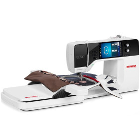 Bernina 790 Plus