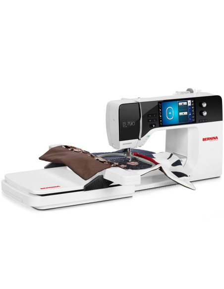 Bernina 790 Plus