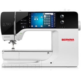 Bernina 790 Plus 2