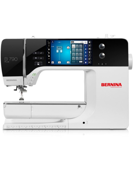 Bernina 790 Plus