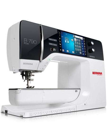 Bernina 790 Plus