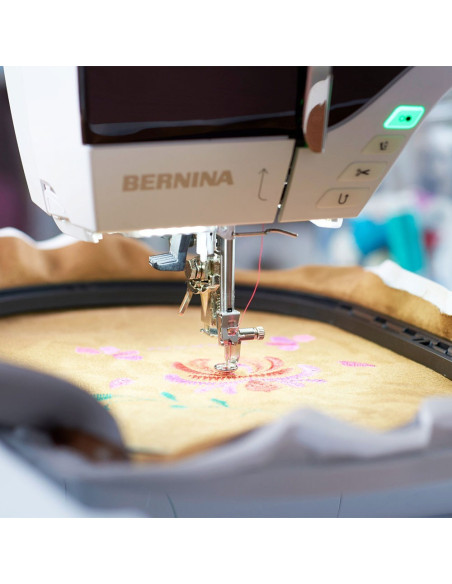 Bernina 790 Plus