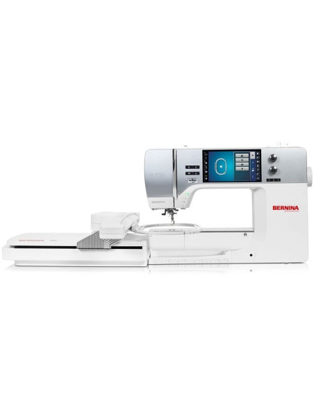 Bernina B 735