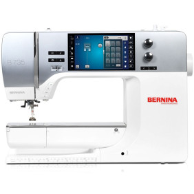 Bernina B 735 2