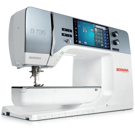 Bernina B 735