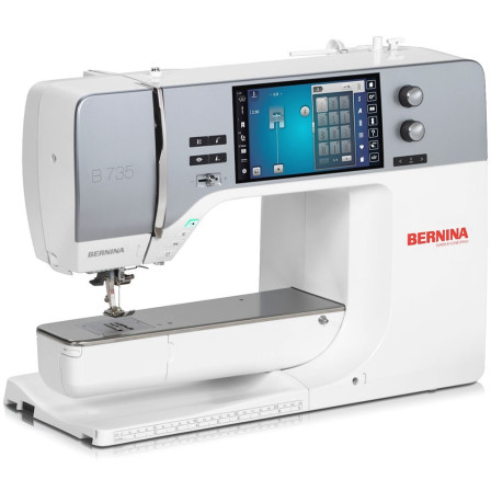 Bernina B 735