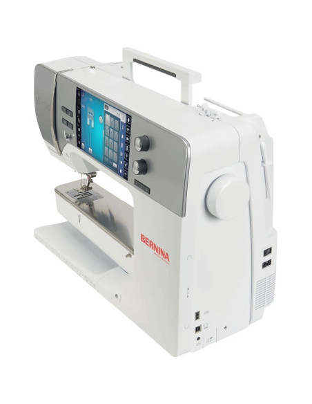Bernina B 735