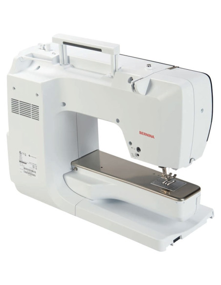 Bernina B 735
