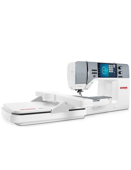 Bernina B 735