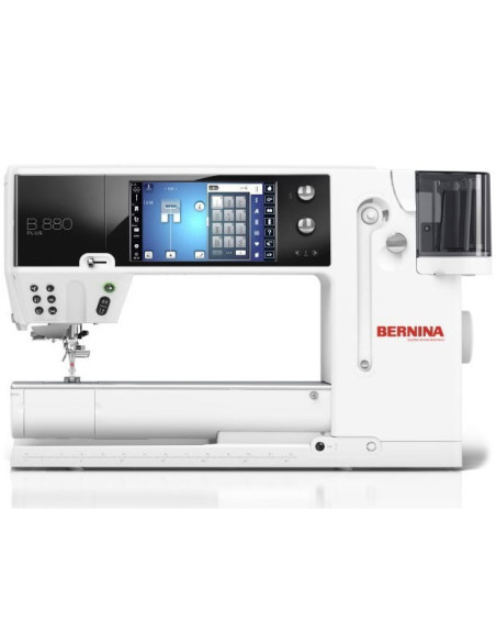 Bernina 880 Plus