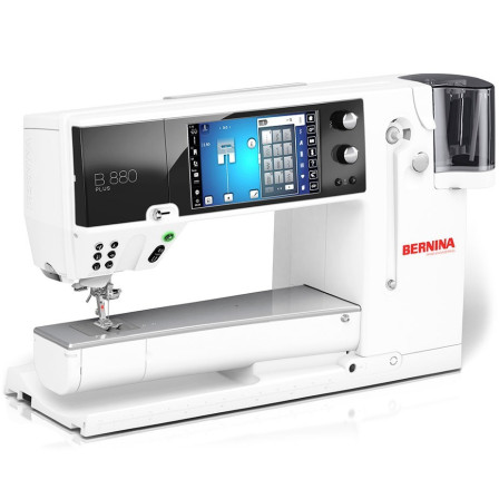 Bernina 880 Plus