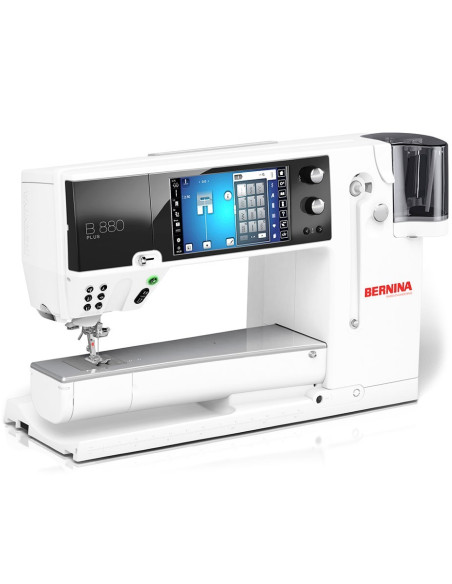 Bernina 880 Plus