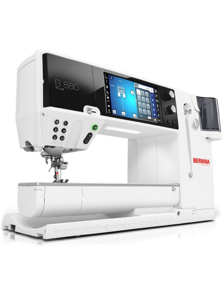 Bernina 880 Plus