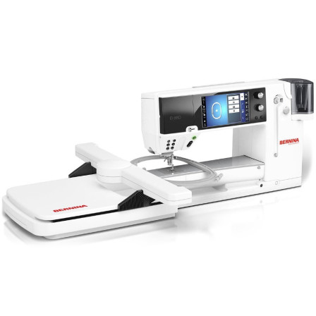 Bernina 880 Plus