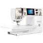 Bernina 590 Crystal Edition Bernina 590 Crystal Edition