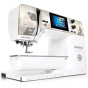Bernina 590 Crystal Edition Bernina 590 Crystal Edition