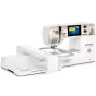 Bernina 590 Crystal Edition Bernina 590 Crystal Edition