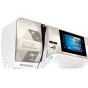Bernina 590 Crystal Edition Bernina 590 Crystal Edition