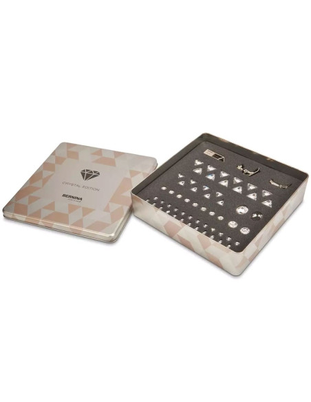 Bernina 590 Crystal Edition