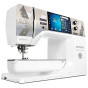 Bernina 790 Plus Crystal Edition Bernina 790 Plus Crystal Edition