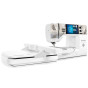Bernina 790 Plus Crystal Edition Bernina 790 Plus Crystal Edition
