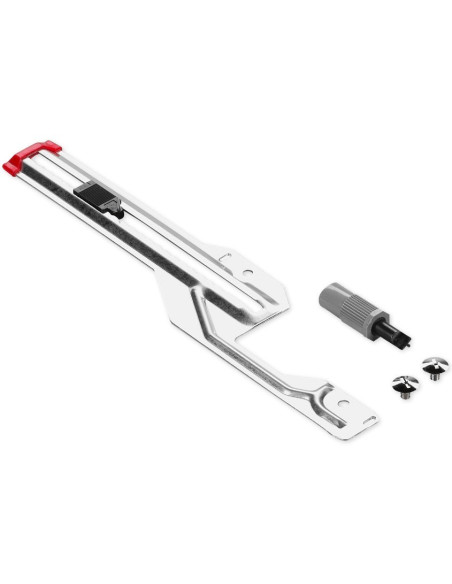 Аппарат Bernina №83 для вышивки по кругу