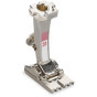 Лапка для швейных машин Bernina №31 для застрачивания защипов Лапка для швейных машин Bernina №31 для застрачивания защипов