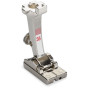 Лапка для швейных машин Bernina №35 для потайной молнии Лапка для швейных машин Bernina №35 для потайной молнии