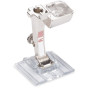 Лапка Bernina №46C для защипов и декоративных строчек Лапка Bernina №46C для защипов и декоративных строчек