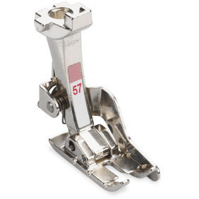 Лапка для швейных машин Bernina №57 для пэчворка