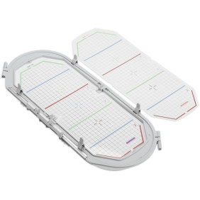Пяльцы Bernina 030580.75.00 Mega-Hoop 15х40 см