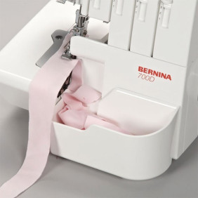 Мусоросборник Bernina 502010.65.79 для оверлока 2