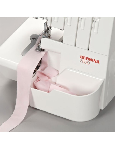 Мусоросборник Bernina 502010.65.79 для оверлока