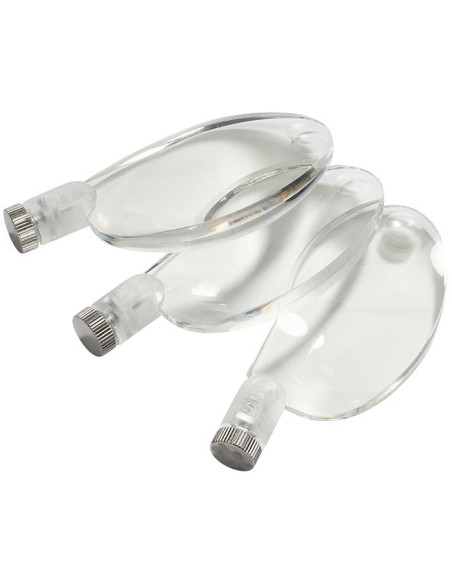 Комплект увеличительных стекол Bernina 008264.75.00