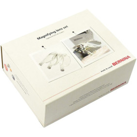 Комплект увеличительных стекол Bernina 008264.75.00 2