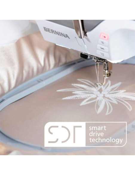 Вышивальный модуль Bernina module L (SDT)