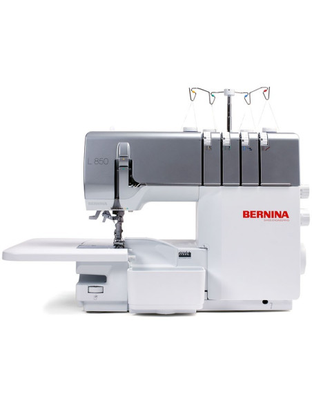 Bernina L 850