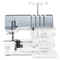 Bernina L 850