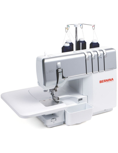 Bernina L 850