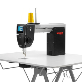 Bernina Q 16 Plus