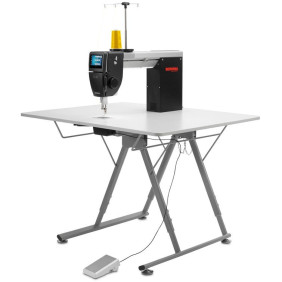 Bernina Q 16 Plus 2