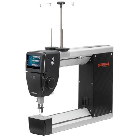 Bernina Q 16 Plus