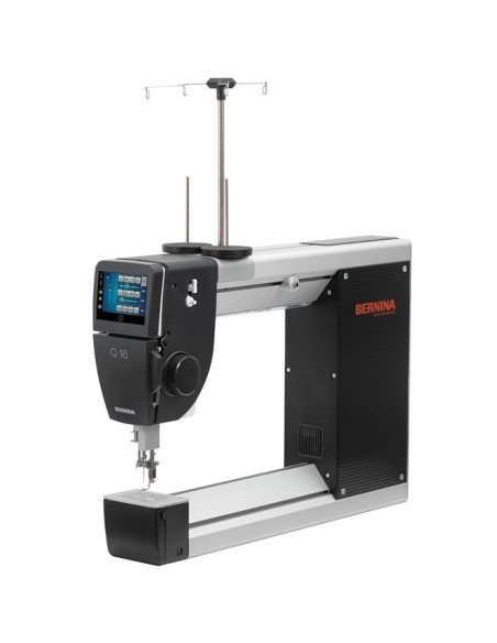 Bernina Q 16 Plus
