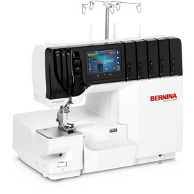 Bernina L 890 2