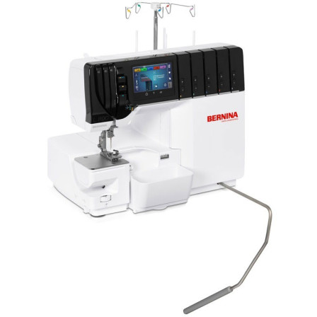 Bernina L 890