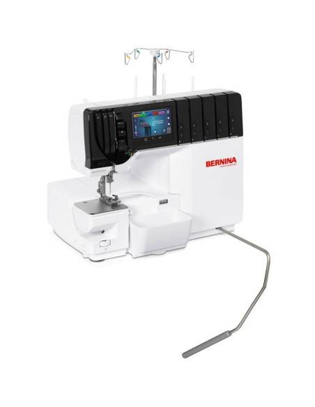 Bernina L 890