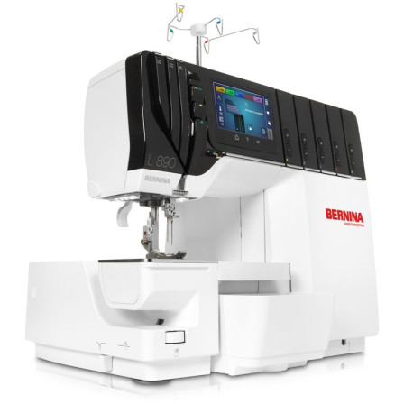 Bernina L 890