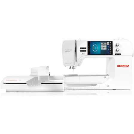 Bernina B 700