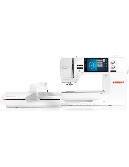 Bernina B 700