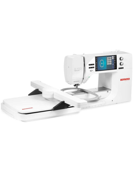 Bernina B 700
